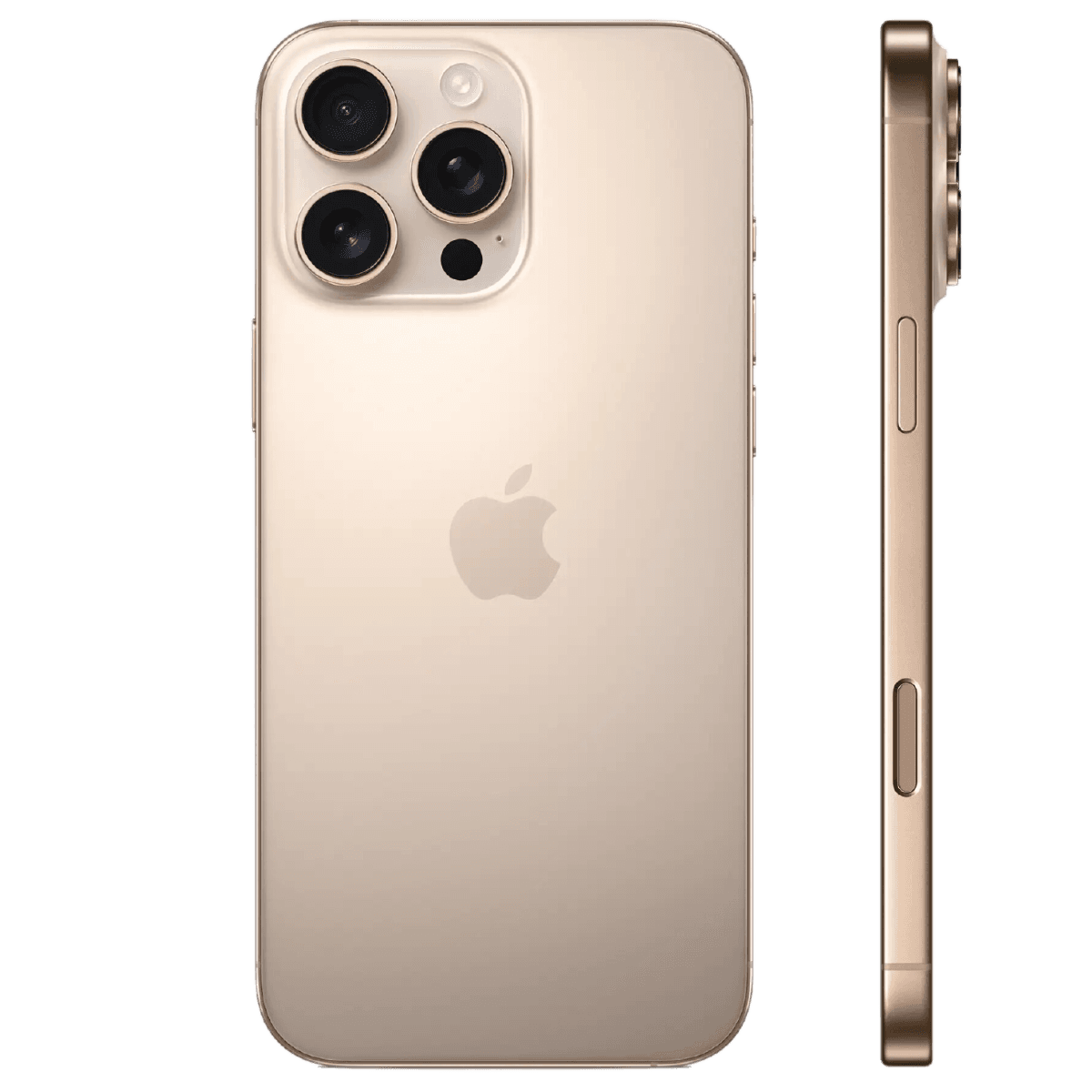 Apple iPhone 16 Pro Max - Unlocked  - Image 2