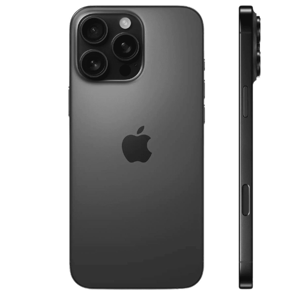 Buy a Apple iPhone 16 Pro | Unlocked Brand New Black Titanium