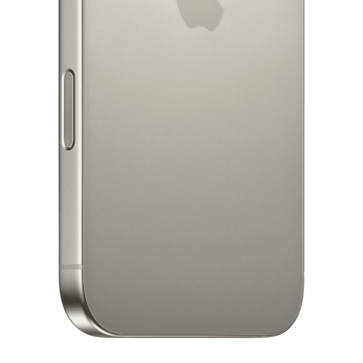 Apple iPhone 16 Pro - Unlocked - Brand New-Natural-Titanium (#c7c4bd)-128GB 3