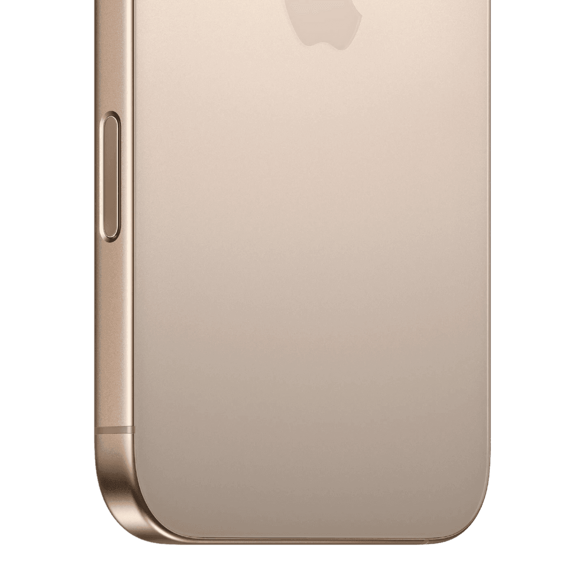Apple iPhone 16 Pro - Unlocked - Brand New-Desert-Titanium (#c7b7a9)-128GB 3