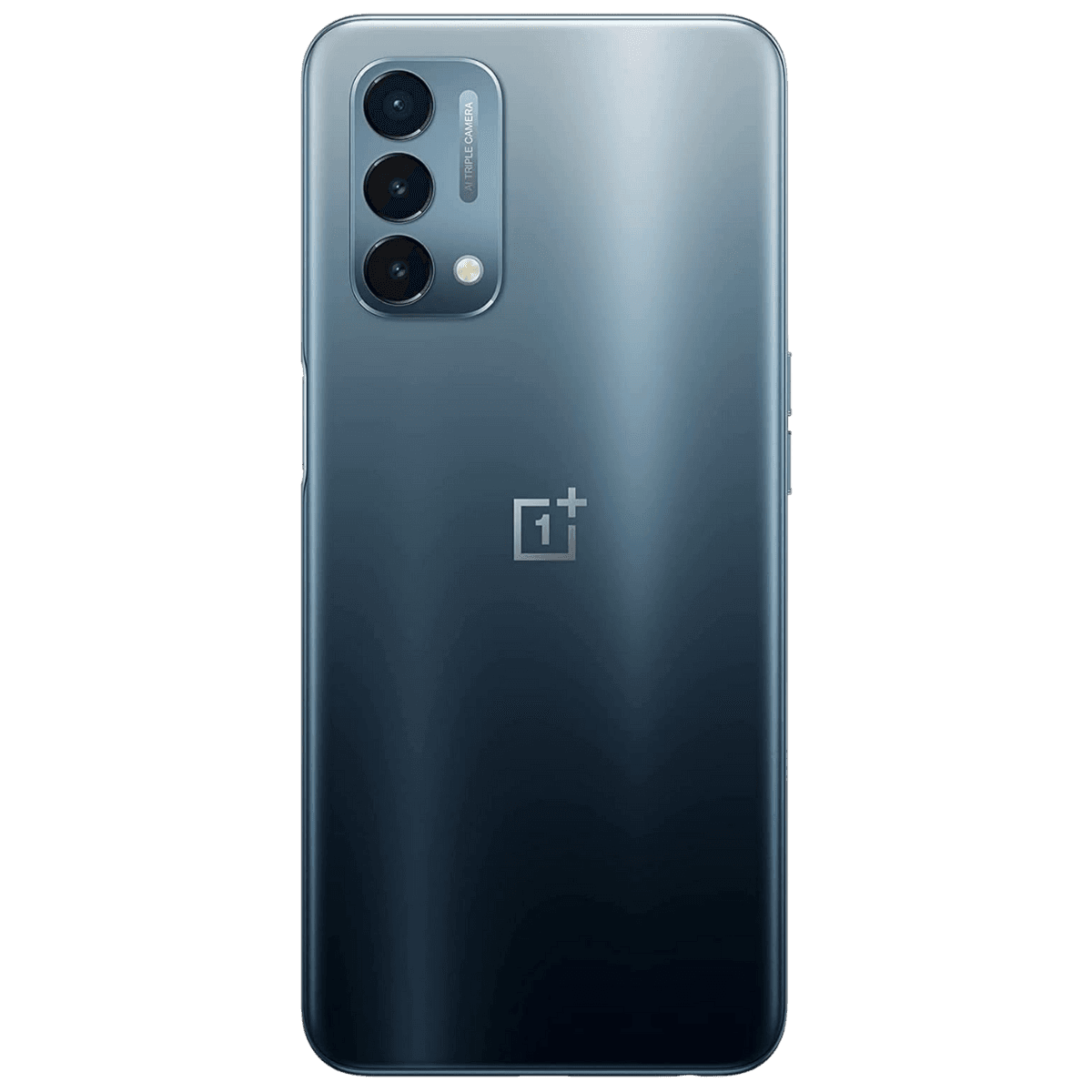 OnePlus Nord N200 5G - Unlocked - Good-Blue (#1d4970)-64GB 2