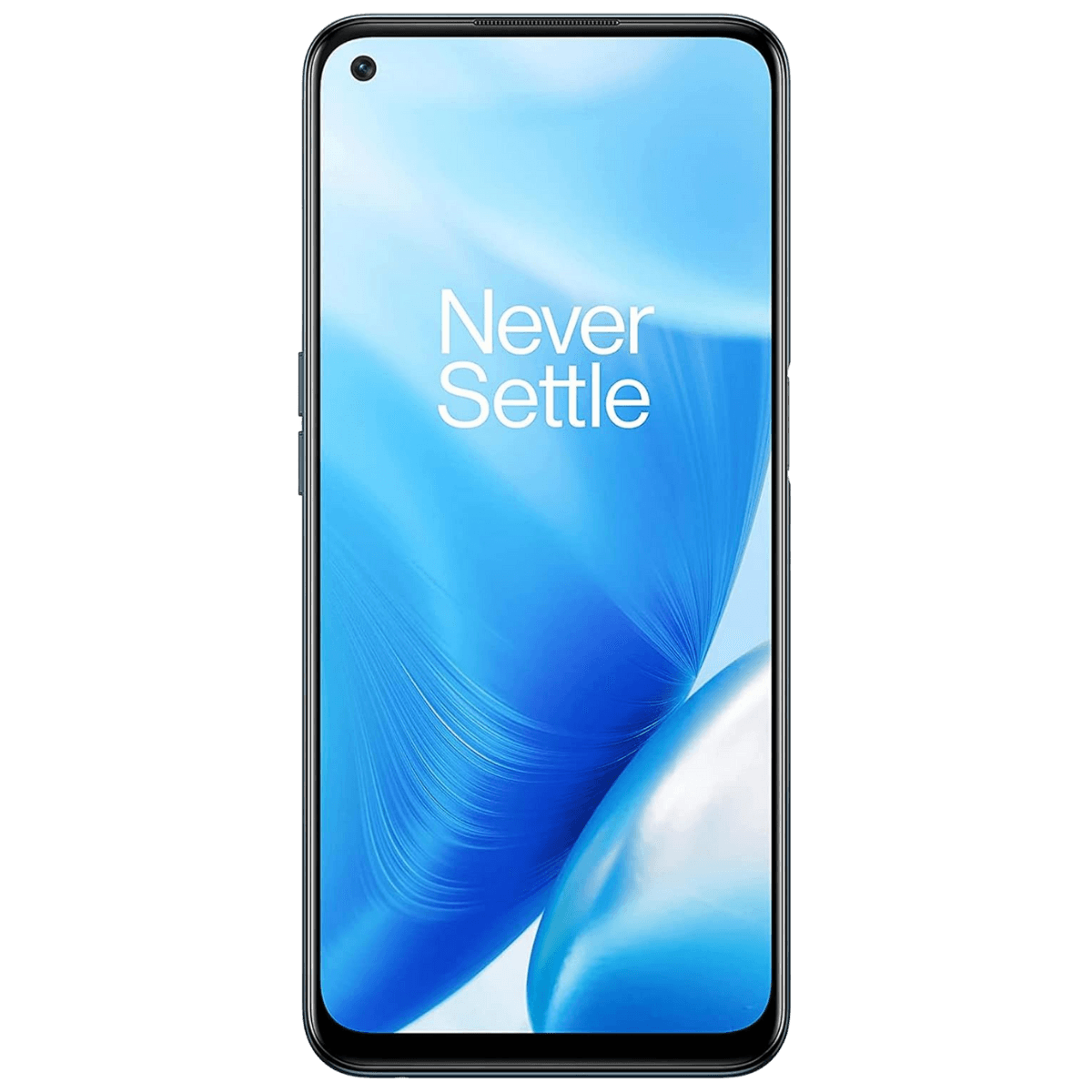 OnePlus Nord N200 5G - Unlocked - Good-Blue (#1d4970)-64GB 3