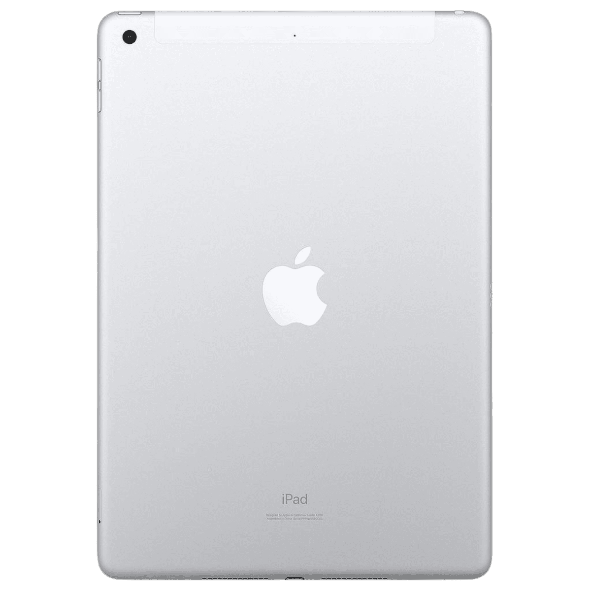 Apple iPad 第8世代 Wifi シルバー 32GB Apple iPad 8th Generation 10.2 inch 32GB WiFi Silver