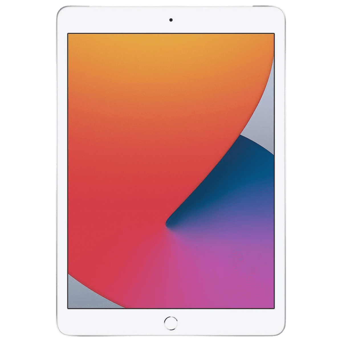Apple iPad 8th Gen (2020) - Cellular 32GB | Good Silver