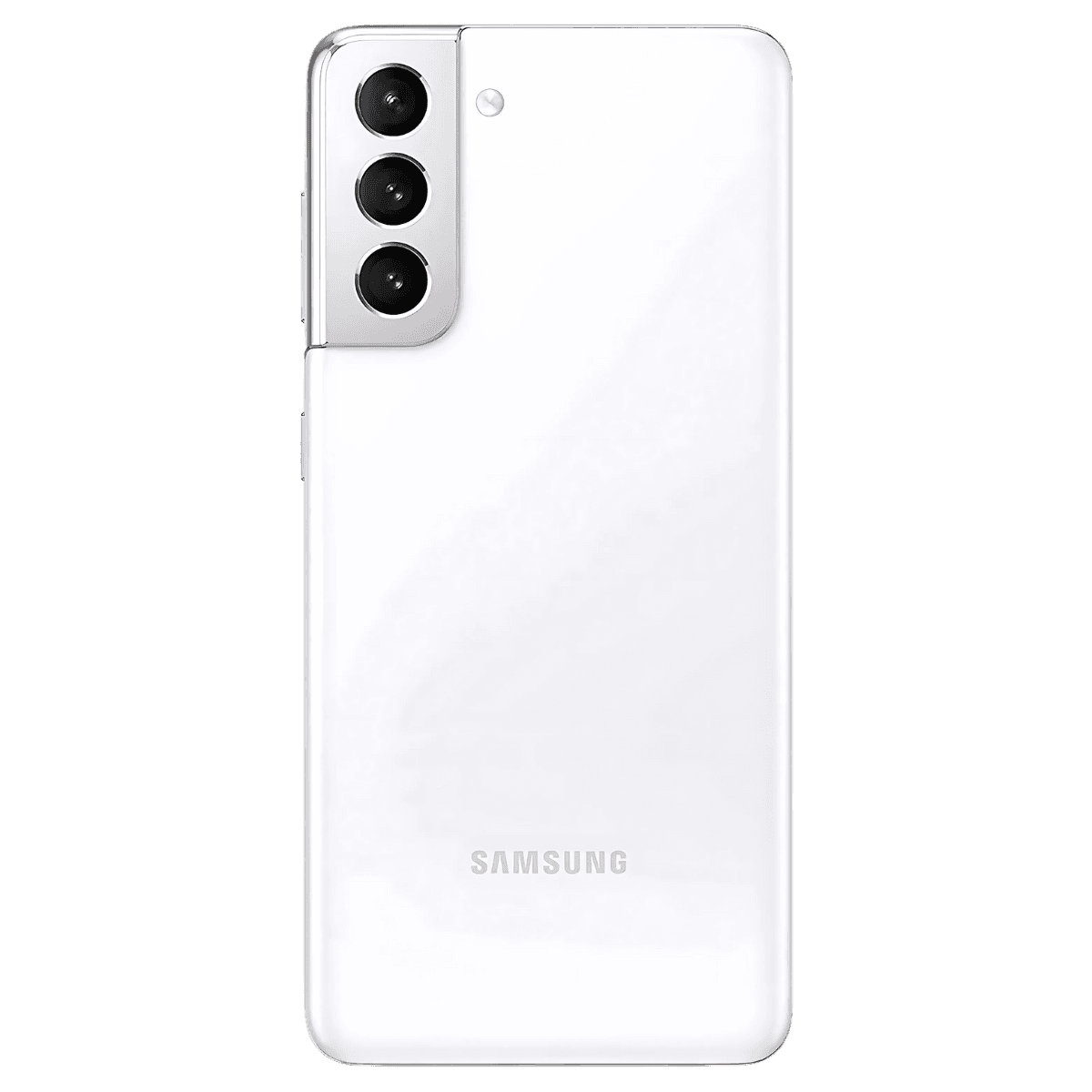 Samsung Galaxy S21 - Unlocked - Good-White (#fffbf7)-128GB 2