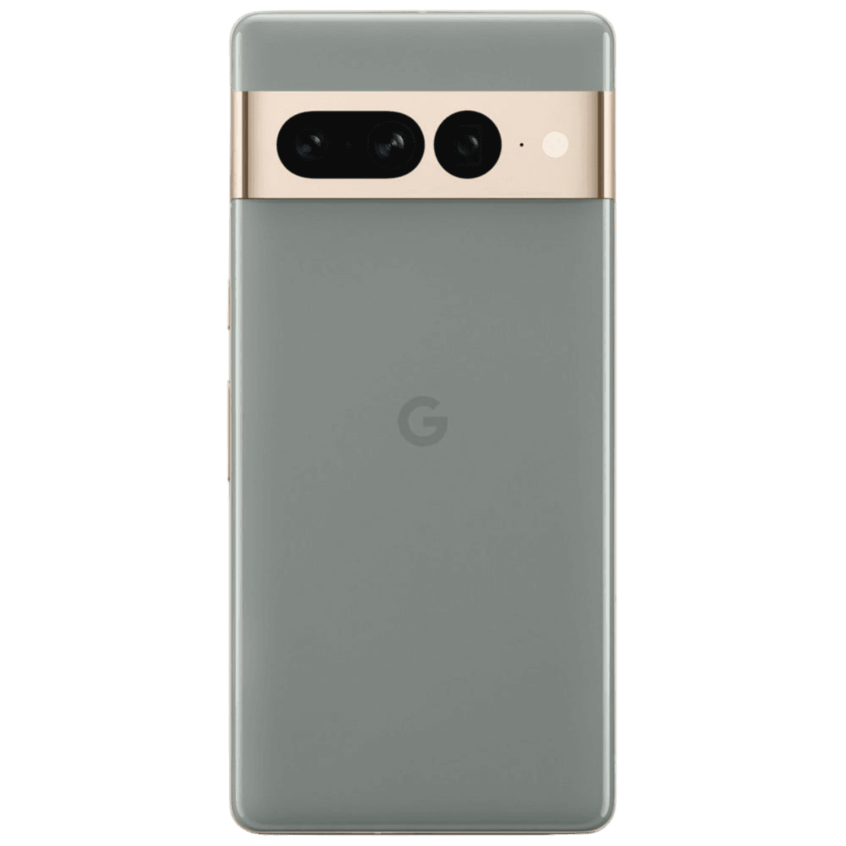 Google Pixel 7 Pro - Unlocked - Excellent-Hazel (#868782)-128GB 2