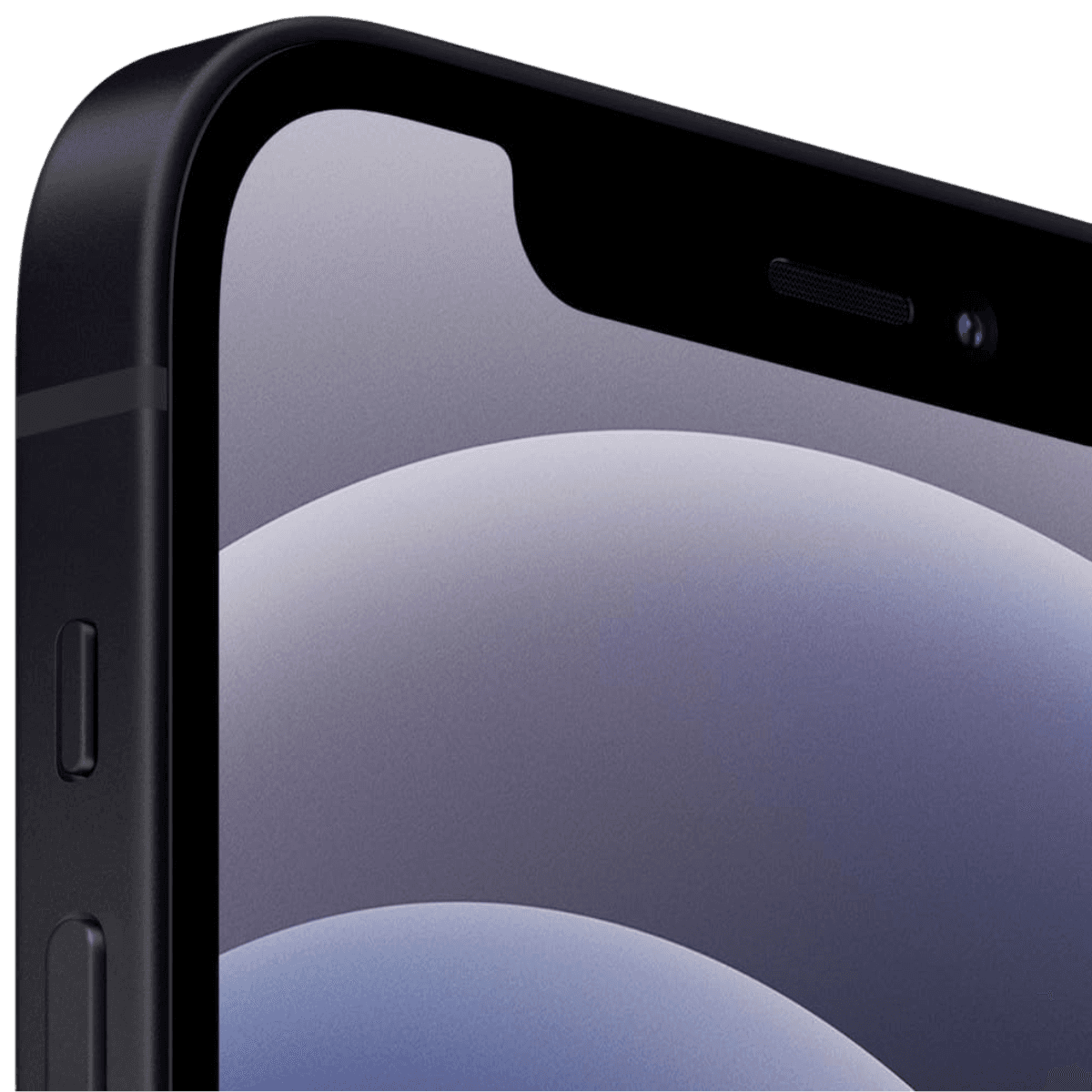 Buy Refurbished iPhone 12 Unlocked Excellent Black 128GB Best