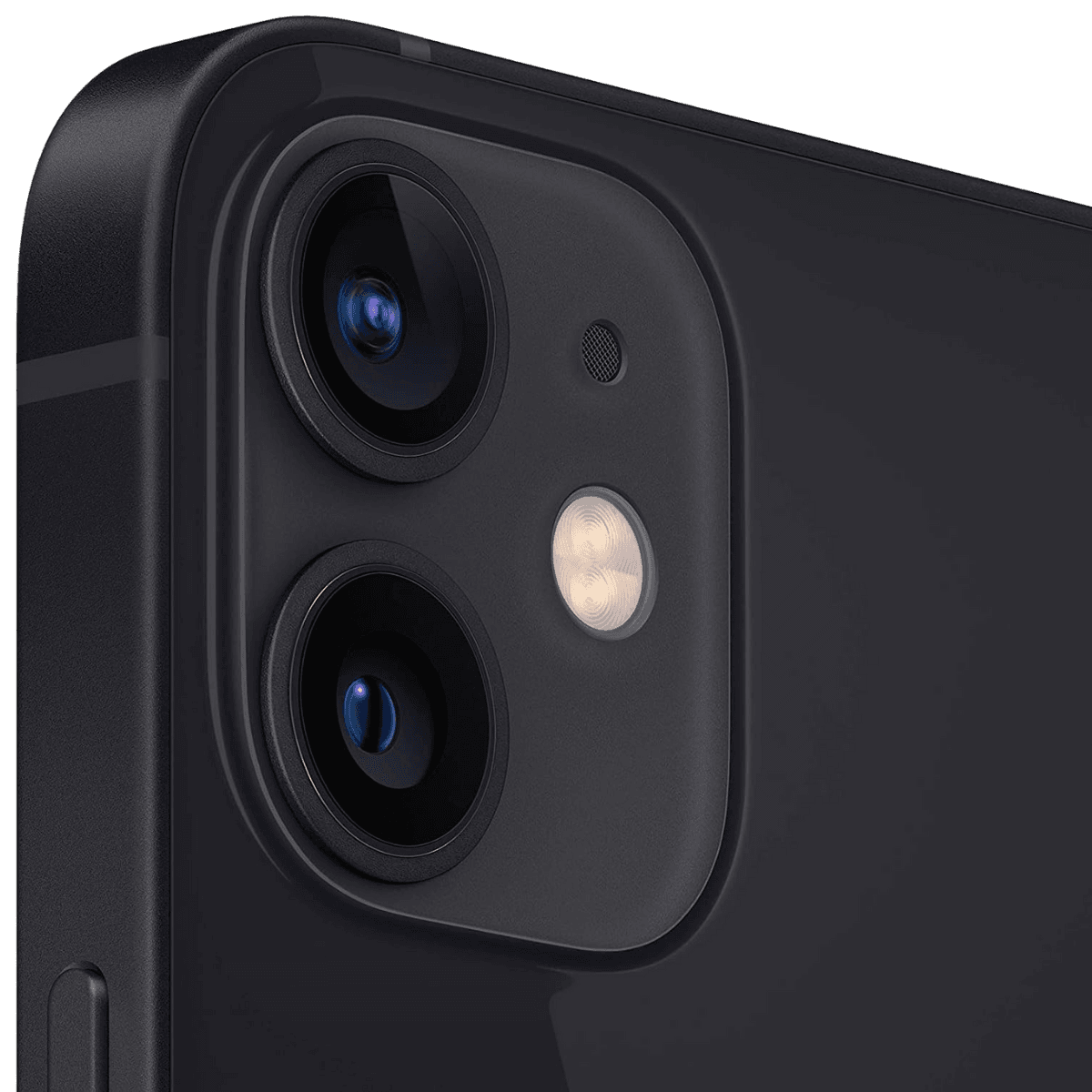 Buy Refurbished iPhone 12 Unlocked Excellent Black 128GB Best