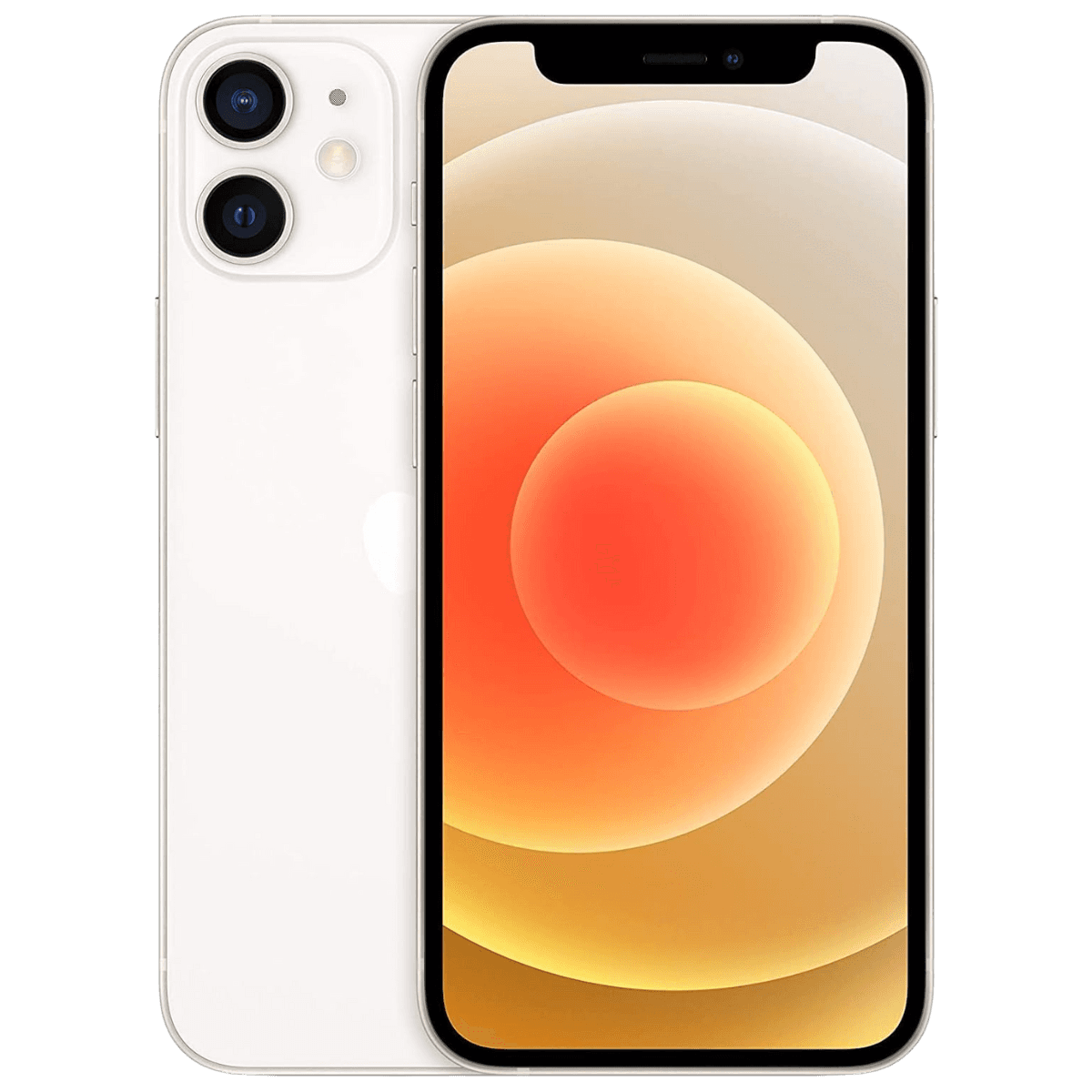 Buy Refurbished iPhone 12 Excellent White 64GB Best Price