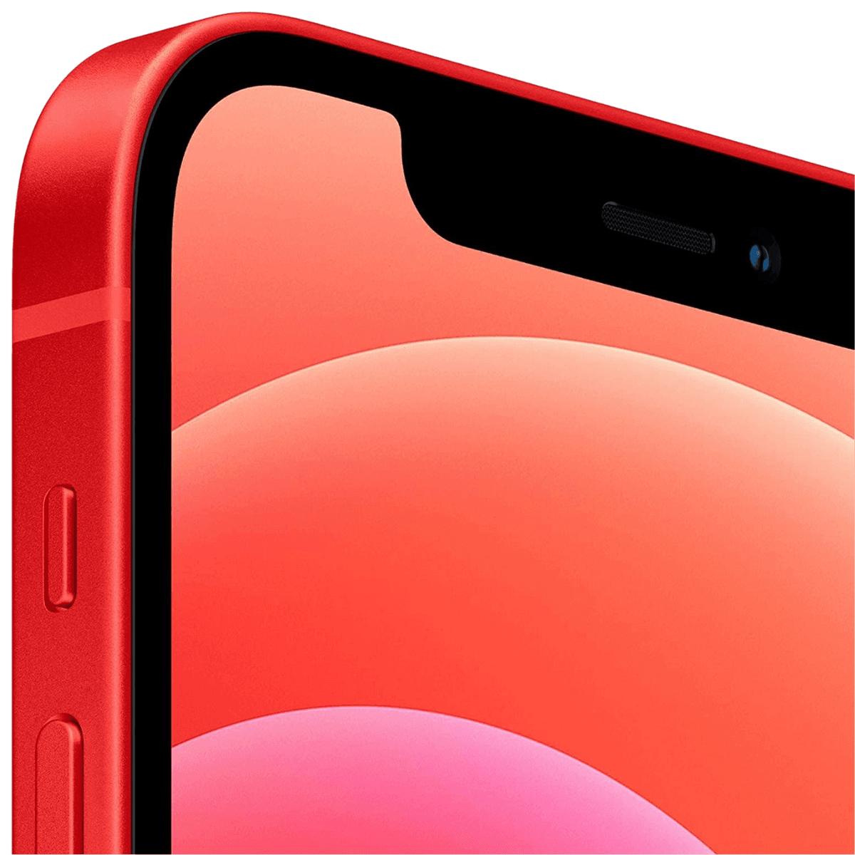 Buy Refurbished iPhone 12 Excellent Red 128GB Best Price | Zextons