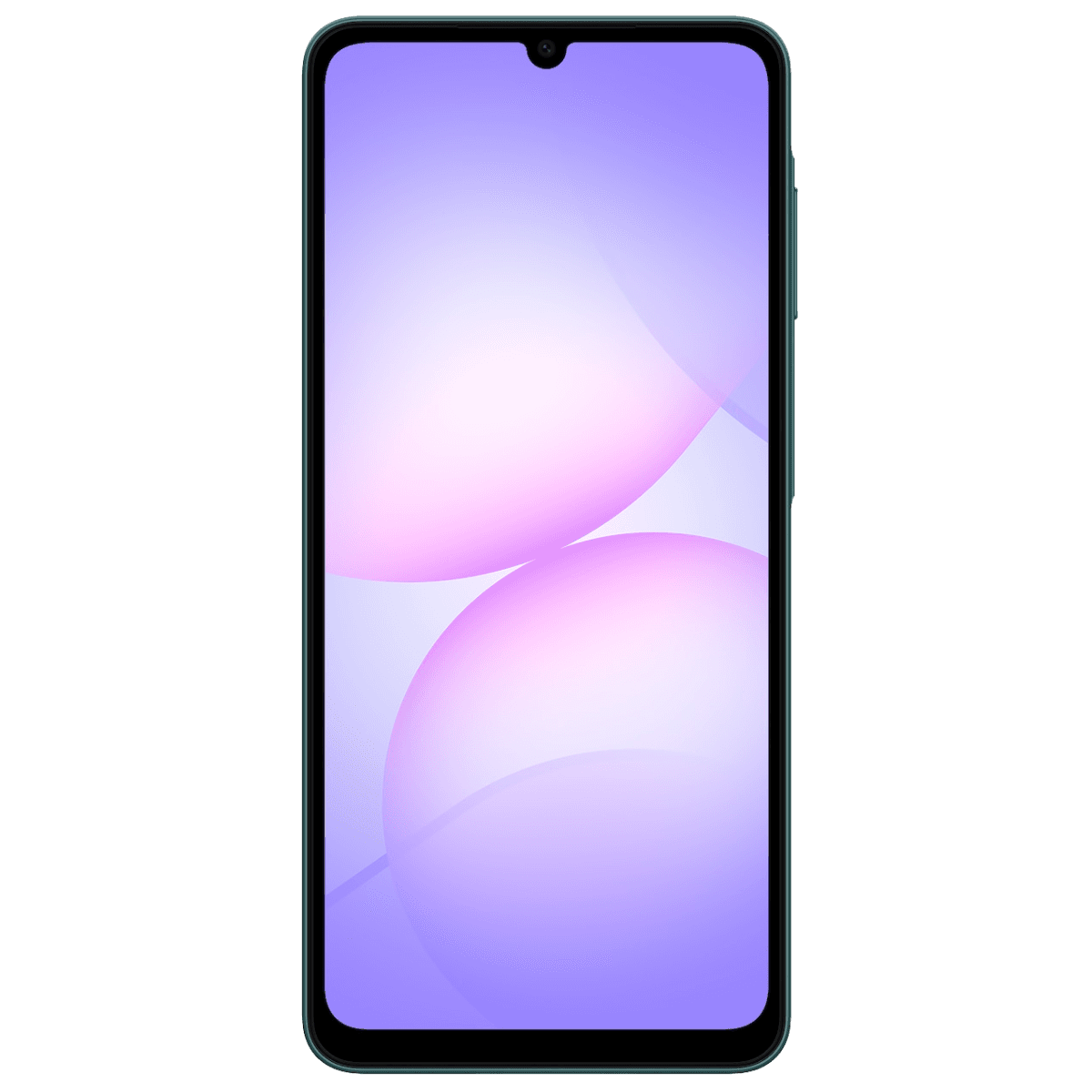 Shop Samsung Galaxy A07 64GB Unlocked Green – Brand New | Zextons