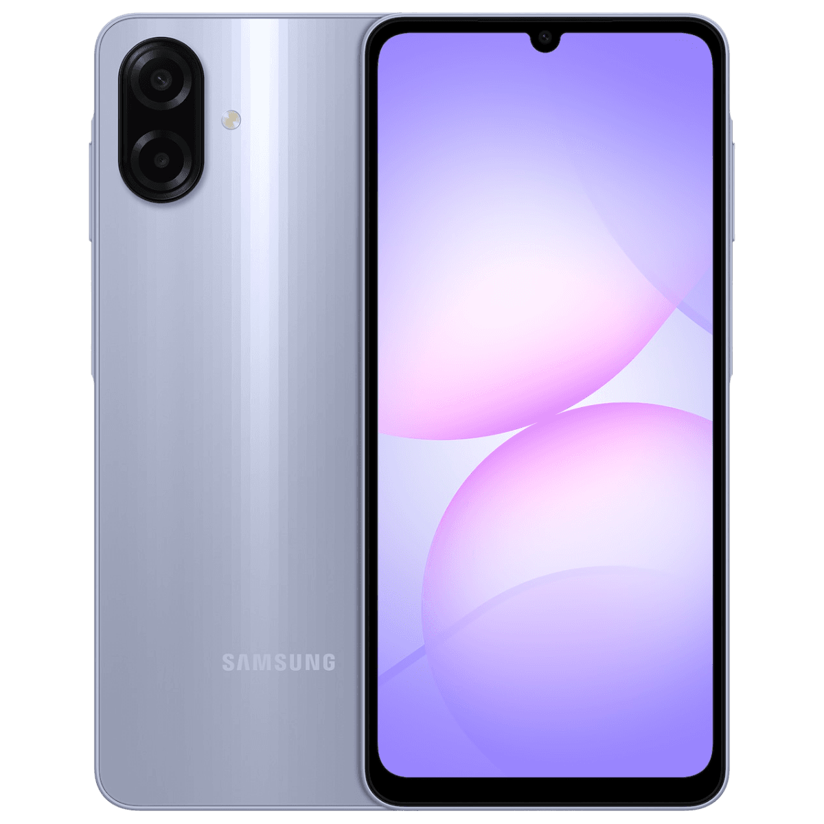 Samsung Galaxy A07 4G - Unlocked - Brand New-Blue (#1d4970)-128GB 1