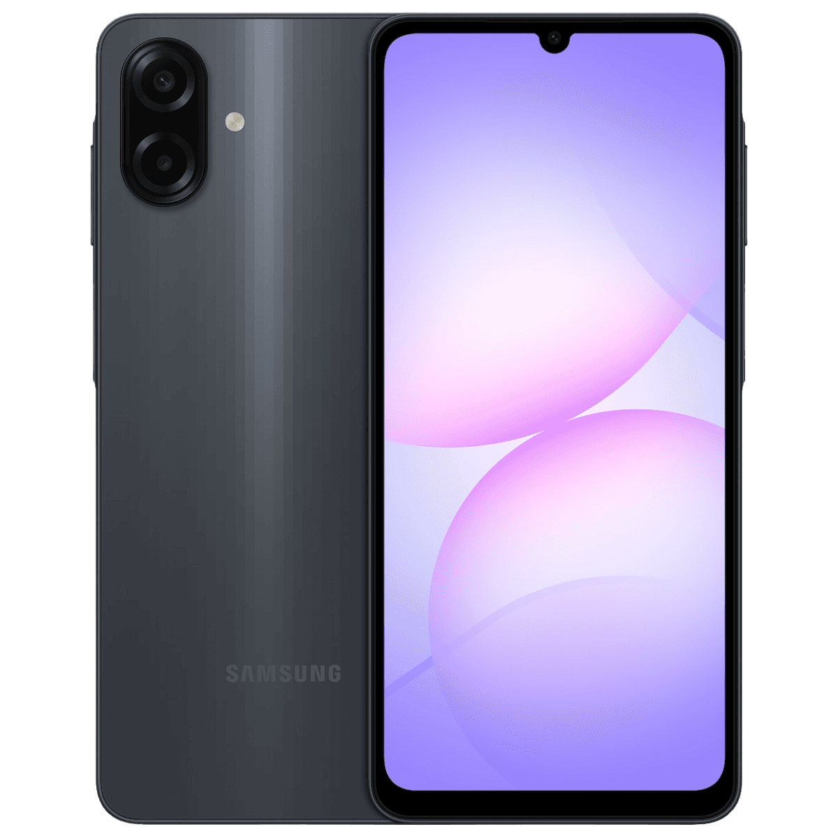 Samsung Galaxy A07 4G - Unlocked - Brand New-Gray (#808080)-128GB 1