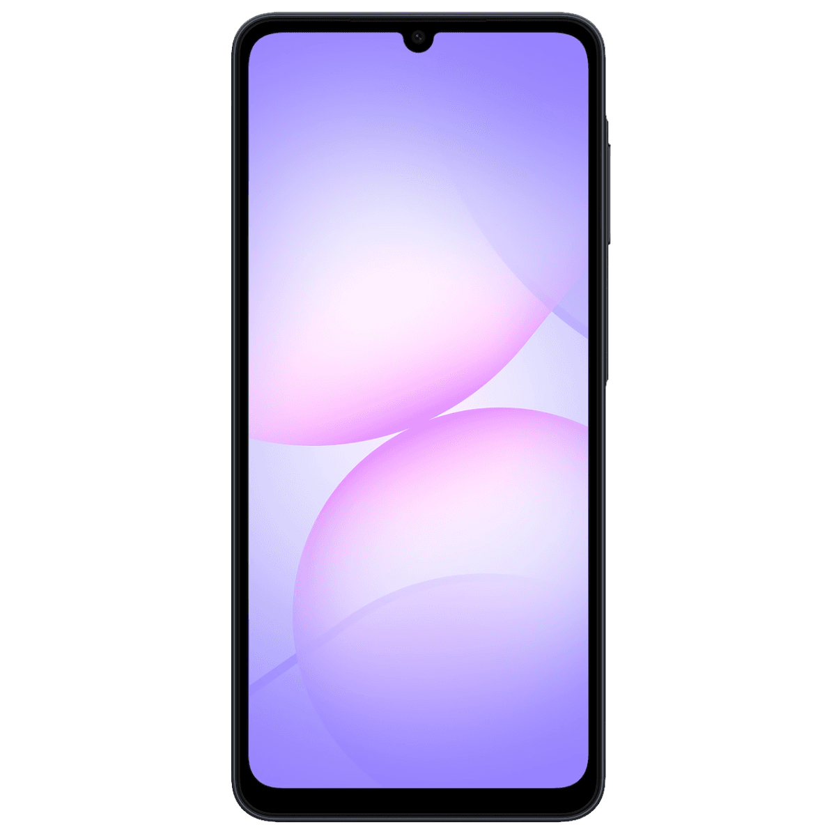 Samsung Galaxy A07 4G - Unlocked - Brand New-Gray (#808080)-128GB 3