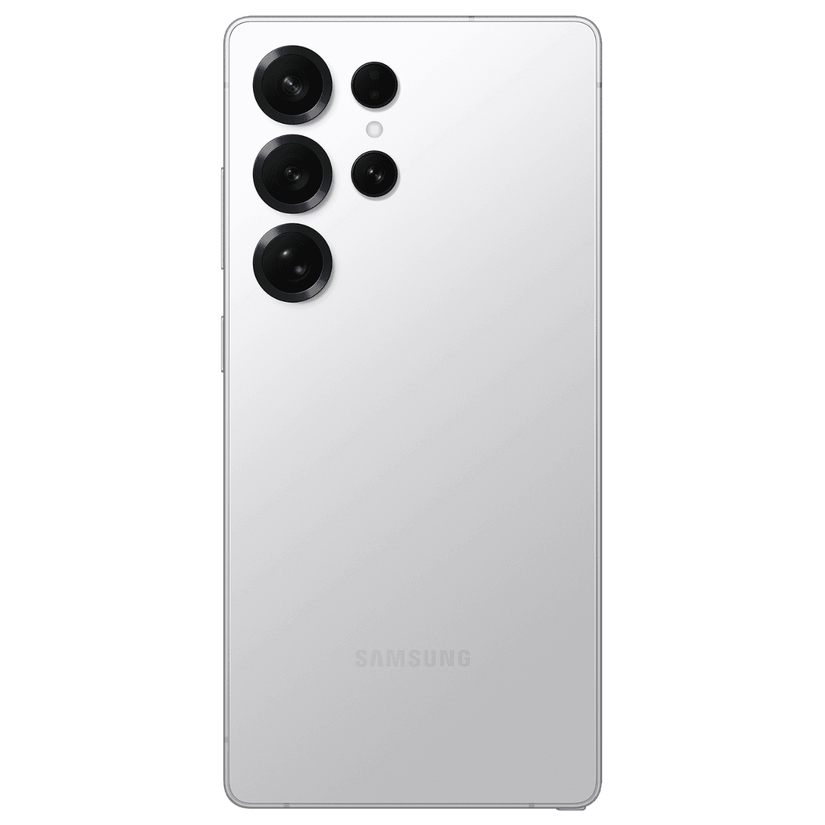 Samsung Galaxy S25 Ultra - Unlocked - Excellent-White-Titanium (#f5f3f0)-512GB 2
