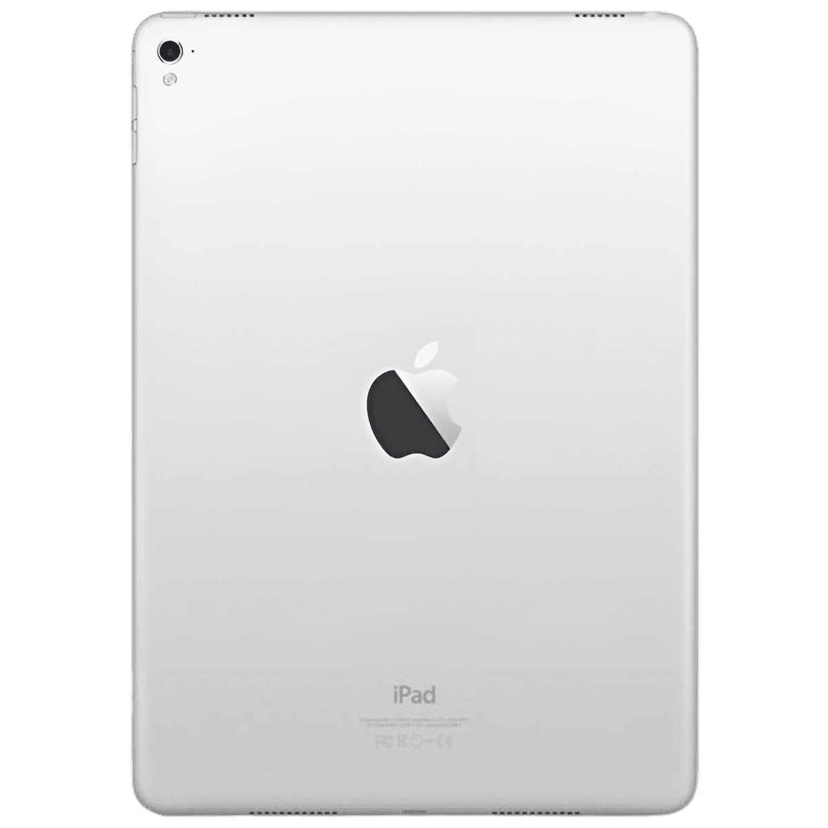 Apple iPad Pro 12.9 (2015) - 1st Generation - Fair-Silver (#d7d7d9)-128GB 1