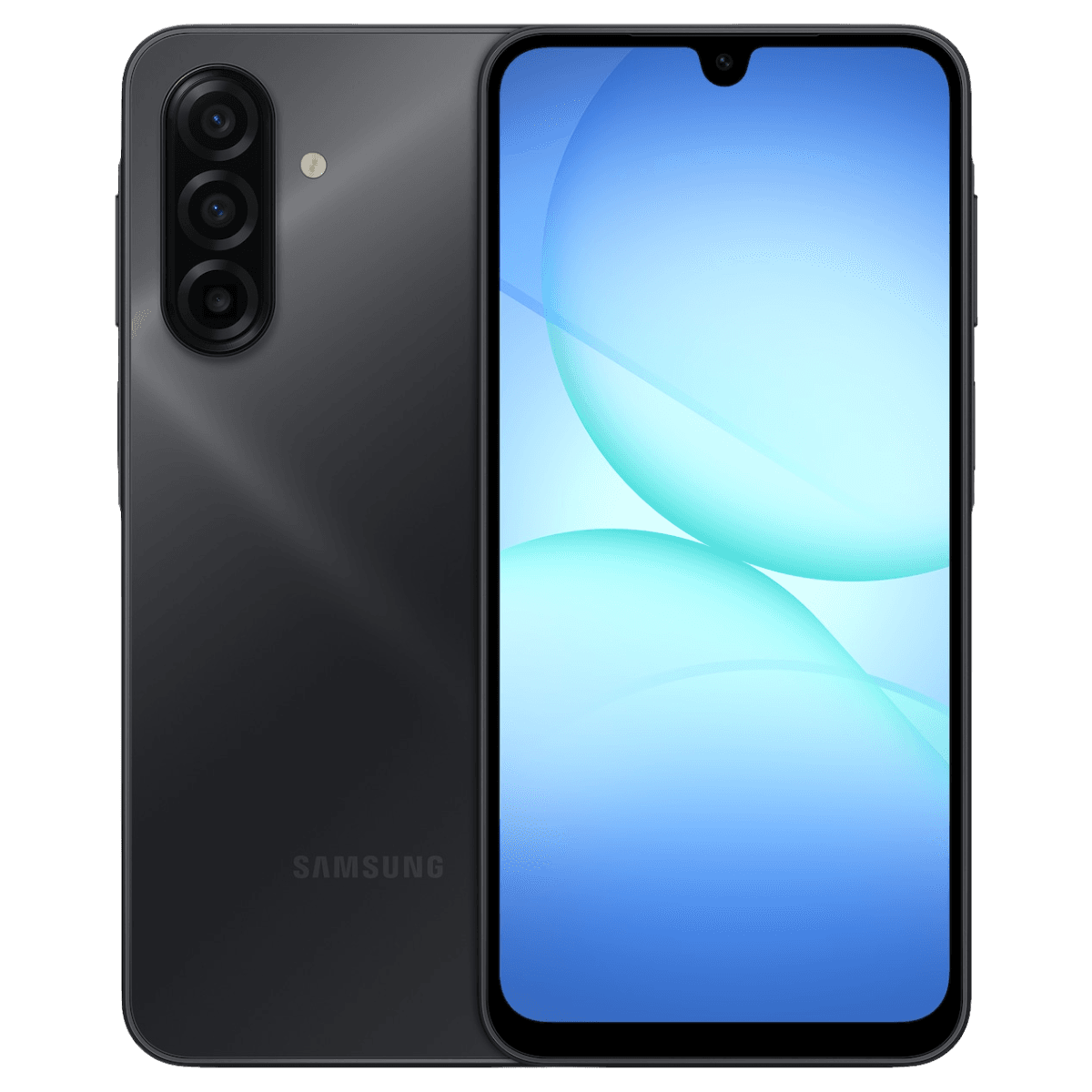 Samsung Galaxy A17 4G - Unlocked - Brand New-Black (#000000)-128GB 1
