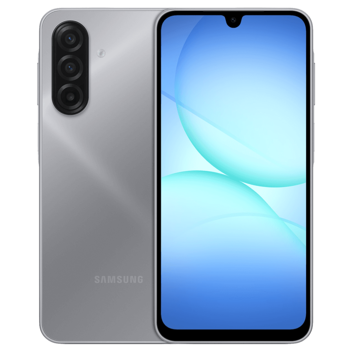 Samsung Galaxy A17 4G - Unlocked - Brand New-Gray (#808080)-128GB 1