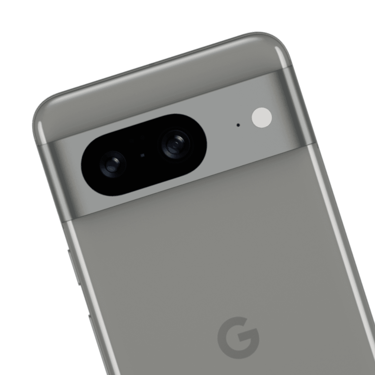 Google Pixel 8 Graphene OS - Unlocked - Good-Hazel (#868782)-128GB 2