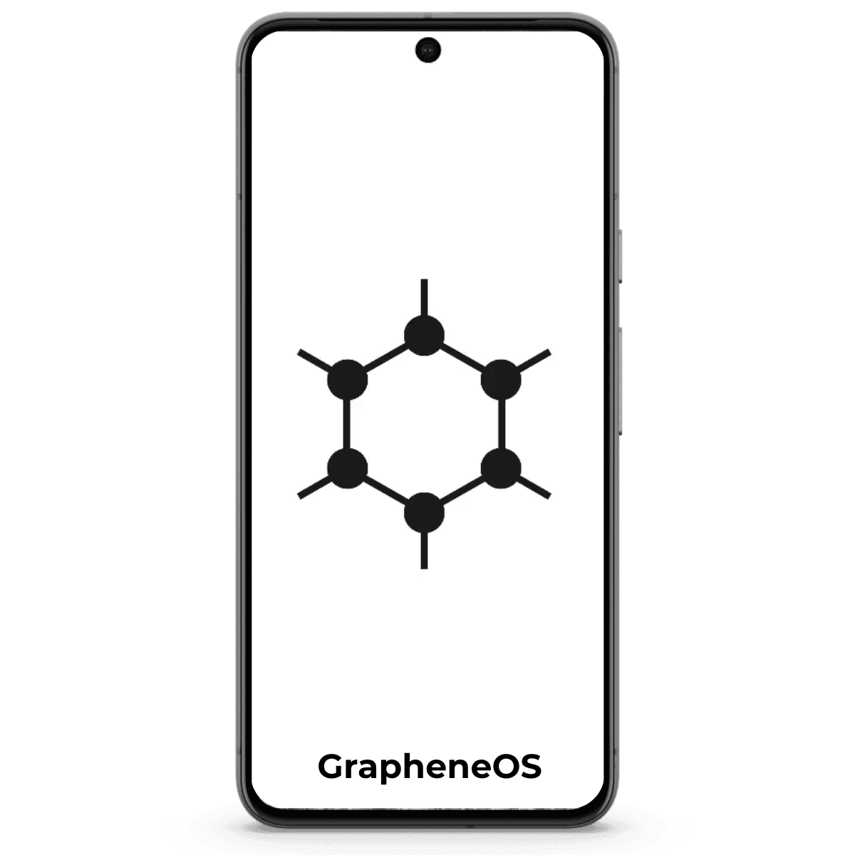 Google Pixel 8 Graphene OS - Unlocked - Good-Hazel (#868782)-128GB 3