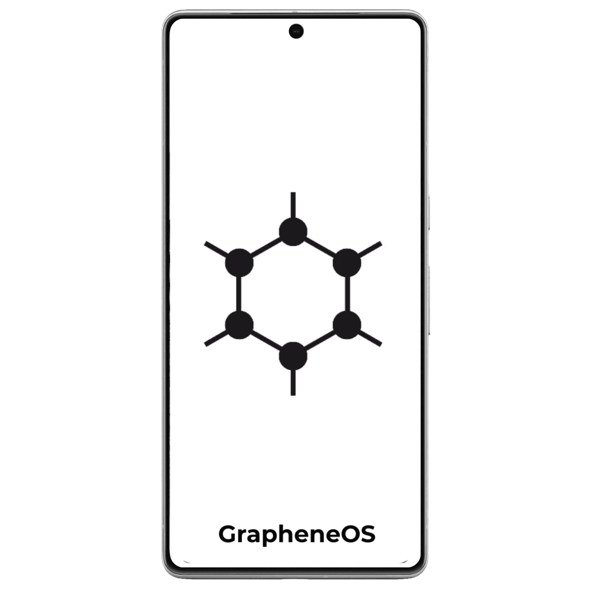 Google Pixel 7 Pro Graphene OS - Unlocked - Image 3