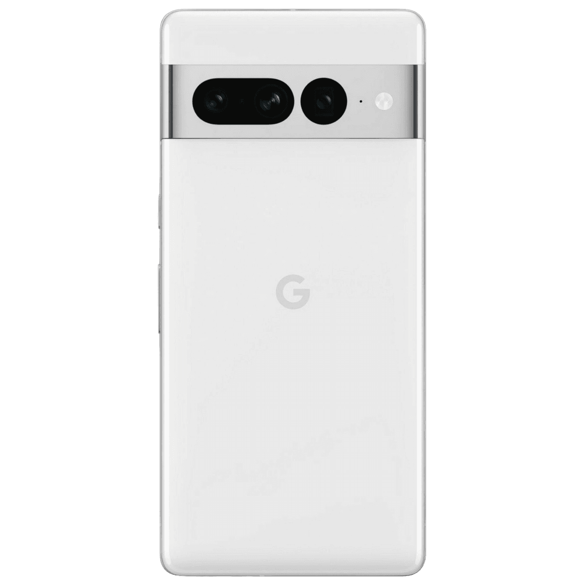 Google Pixel 7 Pro Graphene OS - Unlocked - Excellent-Snow (#f7f7f7)-128GB 2