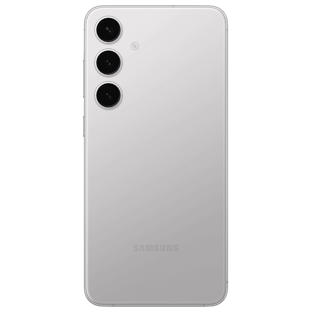 Samsung Galaxy S24 Plus - Unlocked - Excellent-Marble-Gray (#c4c2c3)-512GB 3