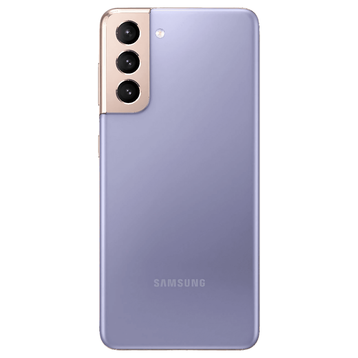Samsung Galaxy S21 - Unlocked - Good-Violet (#a4a1e2)-128GB 2
