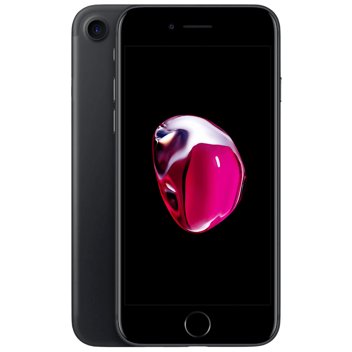 【新品未使用】Apple iPhone 7 32GB ブラック Apple iPhone 7 (32GB) - Black at ₹ 28000 | Apple iPhone in