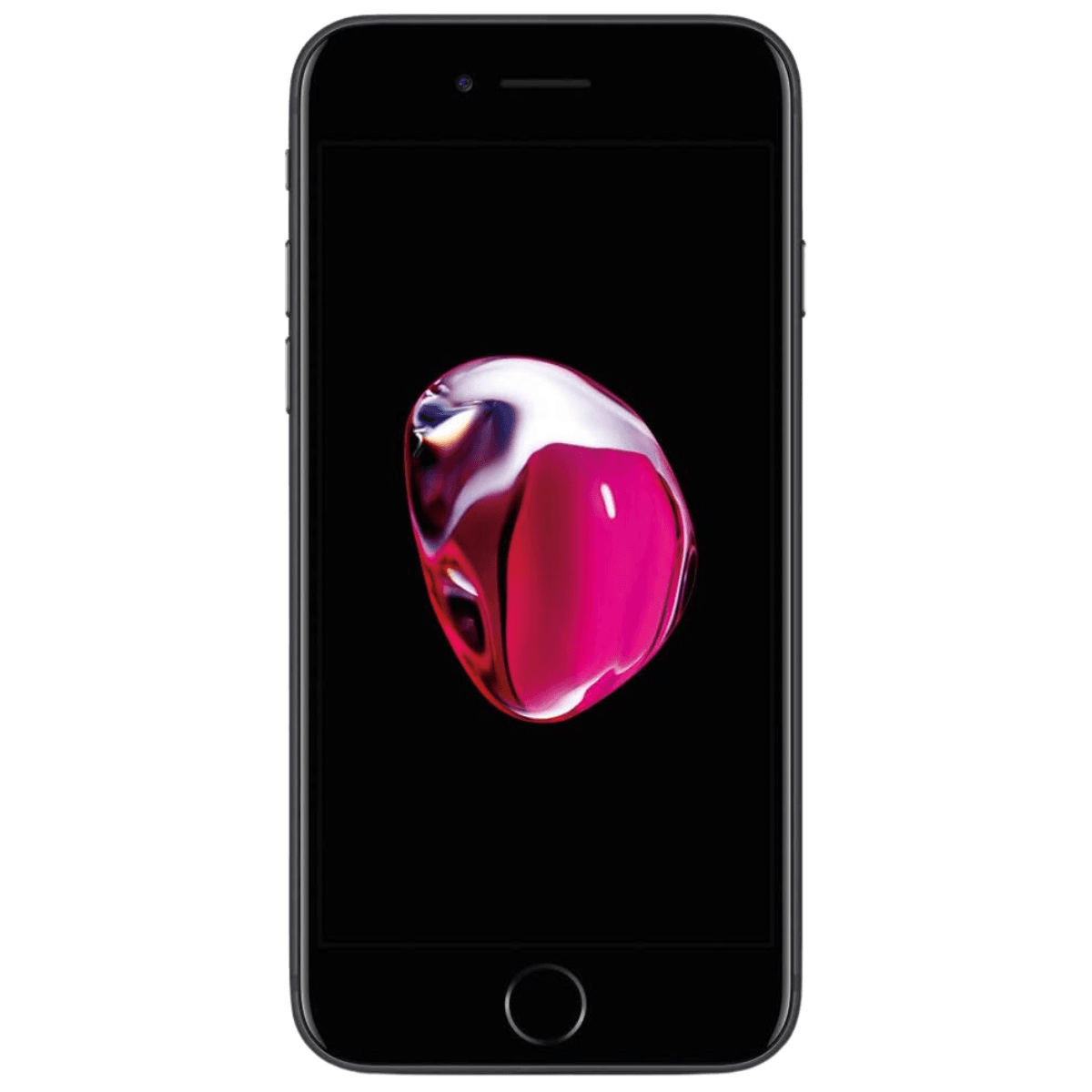 Buy Apple iPhone 7 32GB, Black - Excellent Condition ! Now at