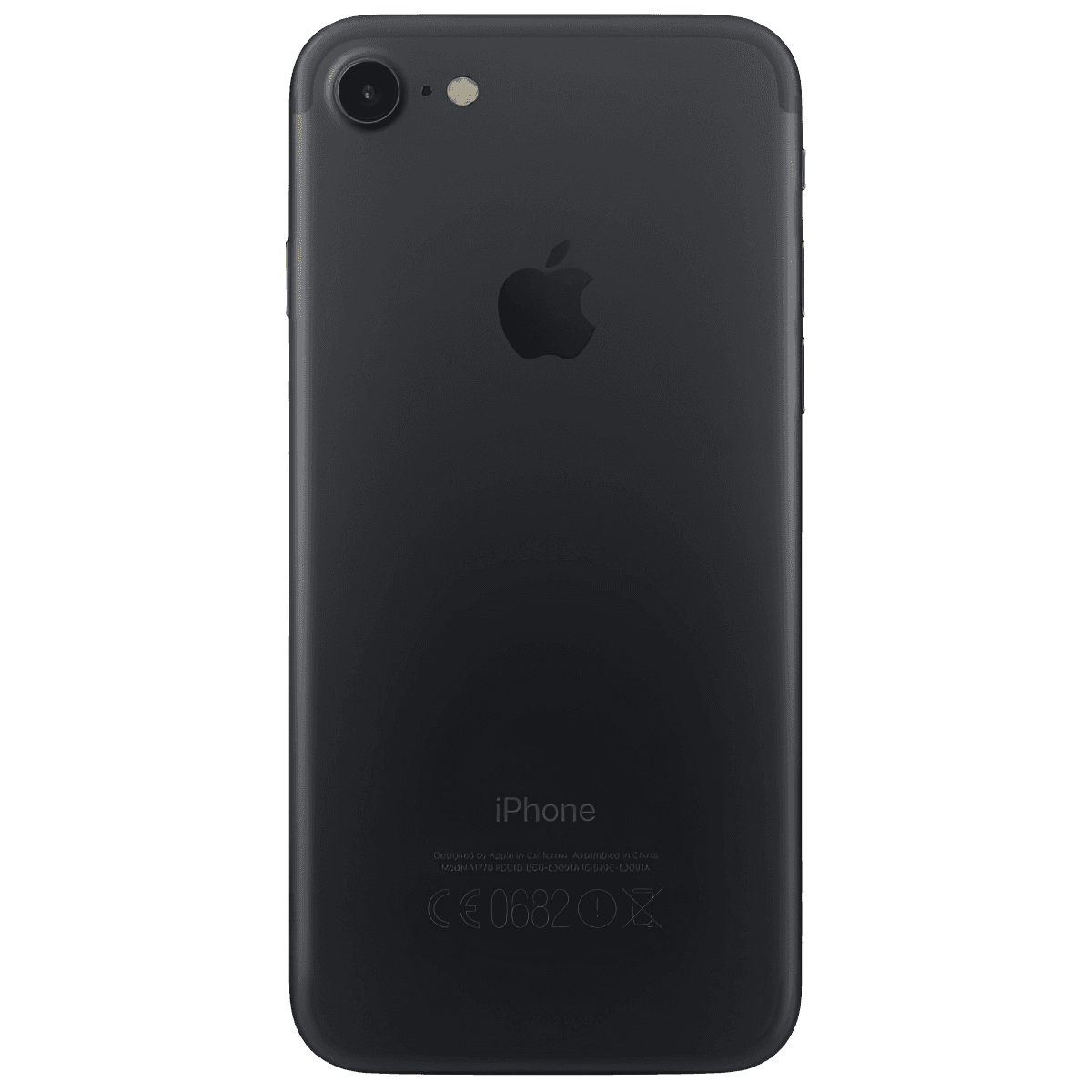 Buy Apple iPhone 7 32GB, Black - Excellent Condition ! Now at