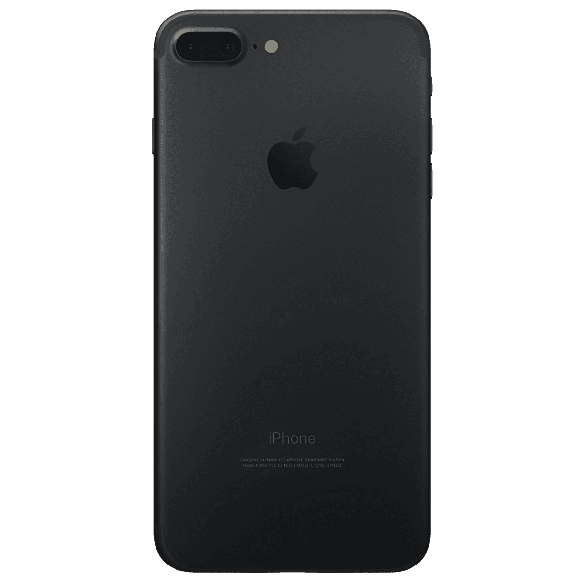 Apple iPhone 7 Plus - Unlocked - Good-Black (#000000)-32GB 2