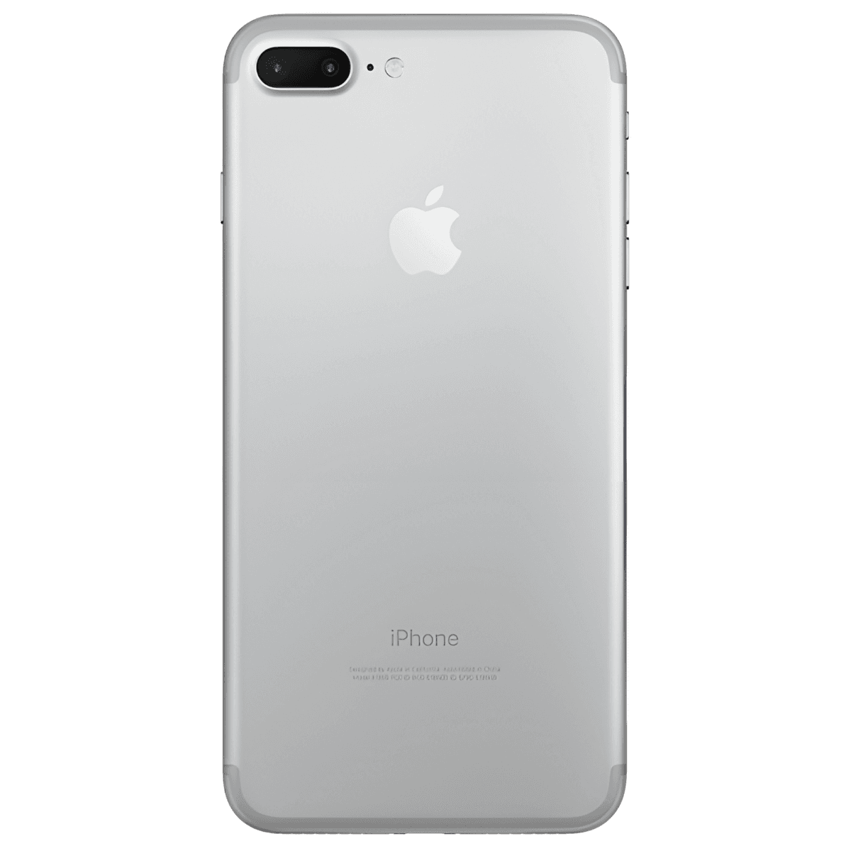 Apple iPhone 7 Plus - Unlocked - Good-Silver (#d7d7d9)-32GB 2