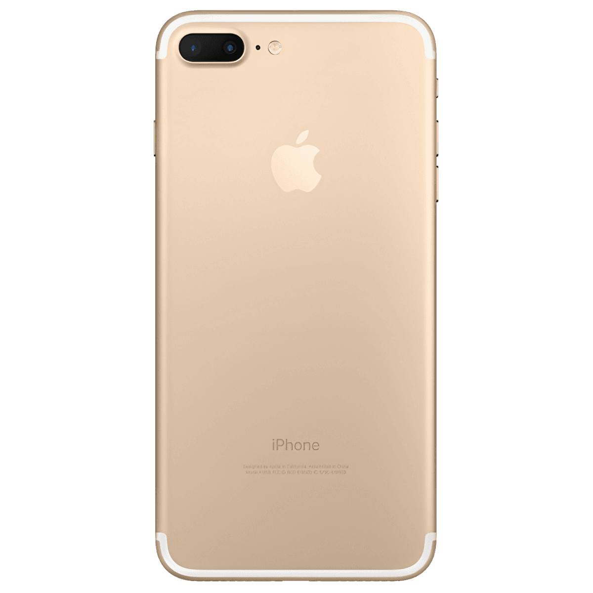Apple iPhone 7 Plus 本体 Buy Apple iPhone 7 Plus (32GB, Gold) - Good Condition! Zextons