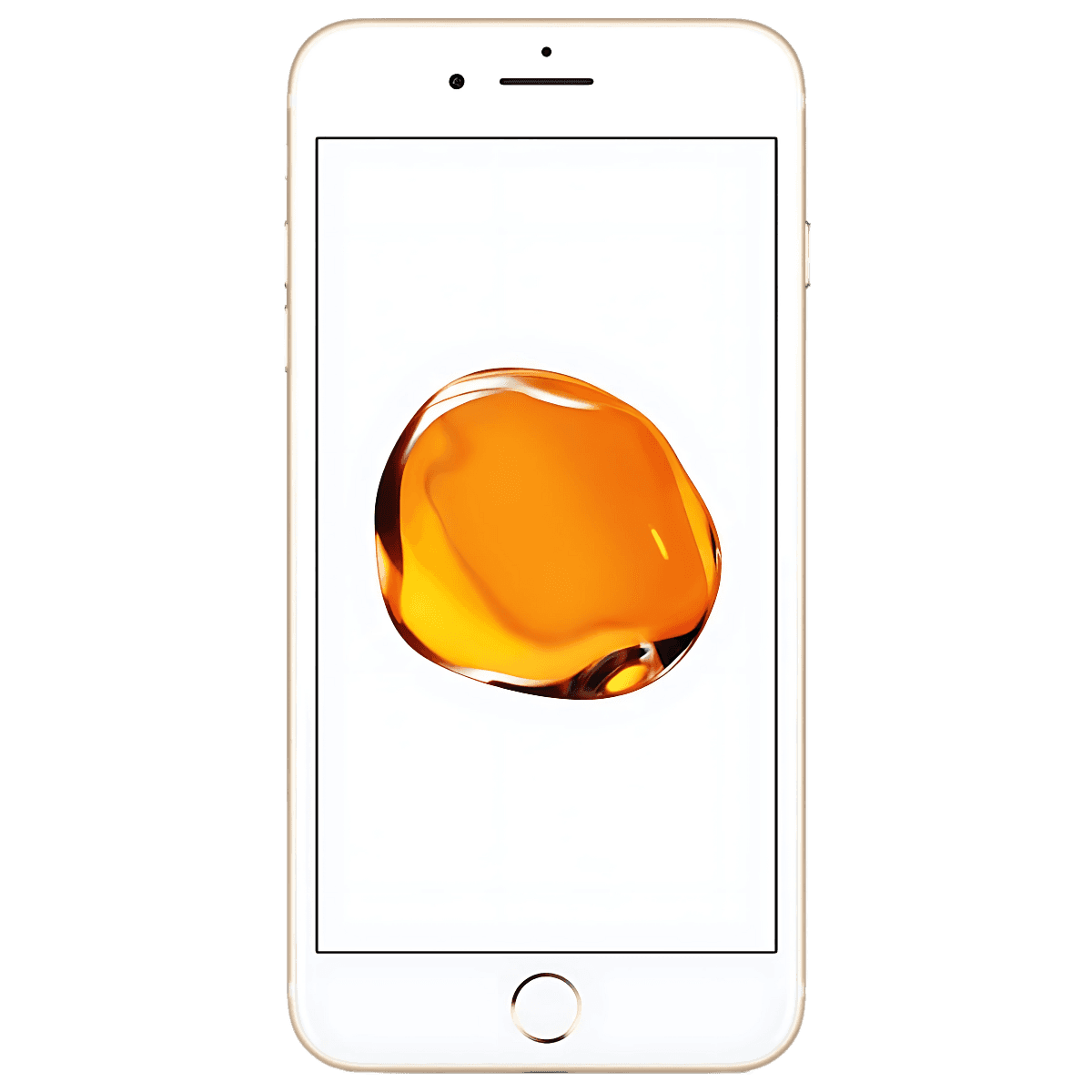 Buy Apple iPhone 7 Plus (32GB, Gold) - Good Condition! Zextons