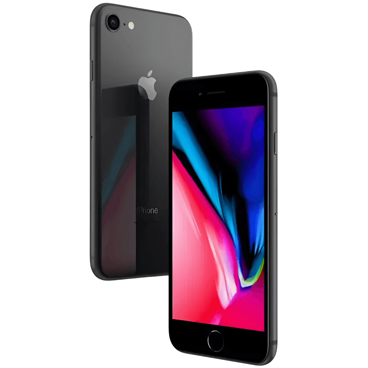Buy Apple iPhone 8 64GB, Black - Excellent Condition! Zextons Tech