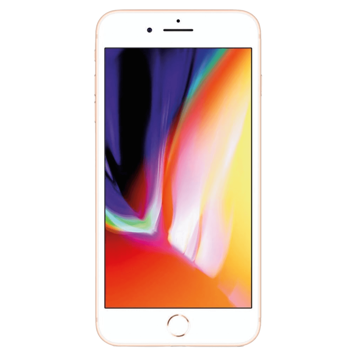 Apple iPhone 8 ゴールド Apple iPhone 8 - 64GB - Gold (Unlocked) A1905 (GSM) for sale