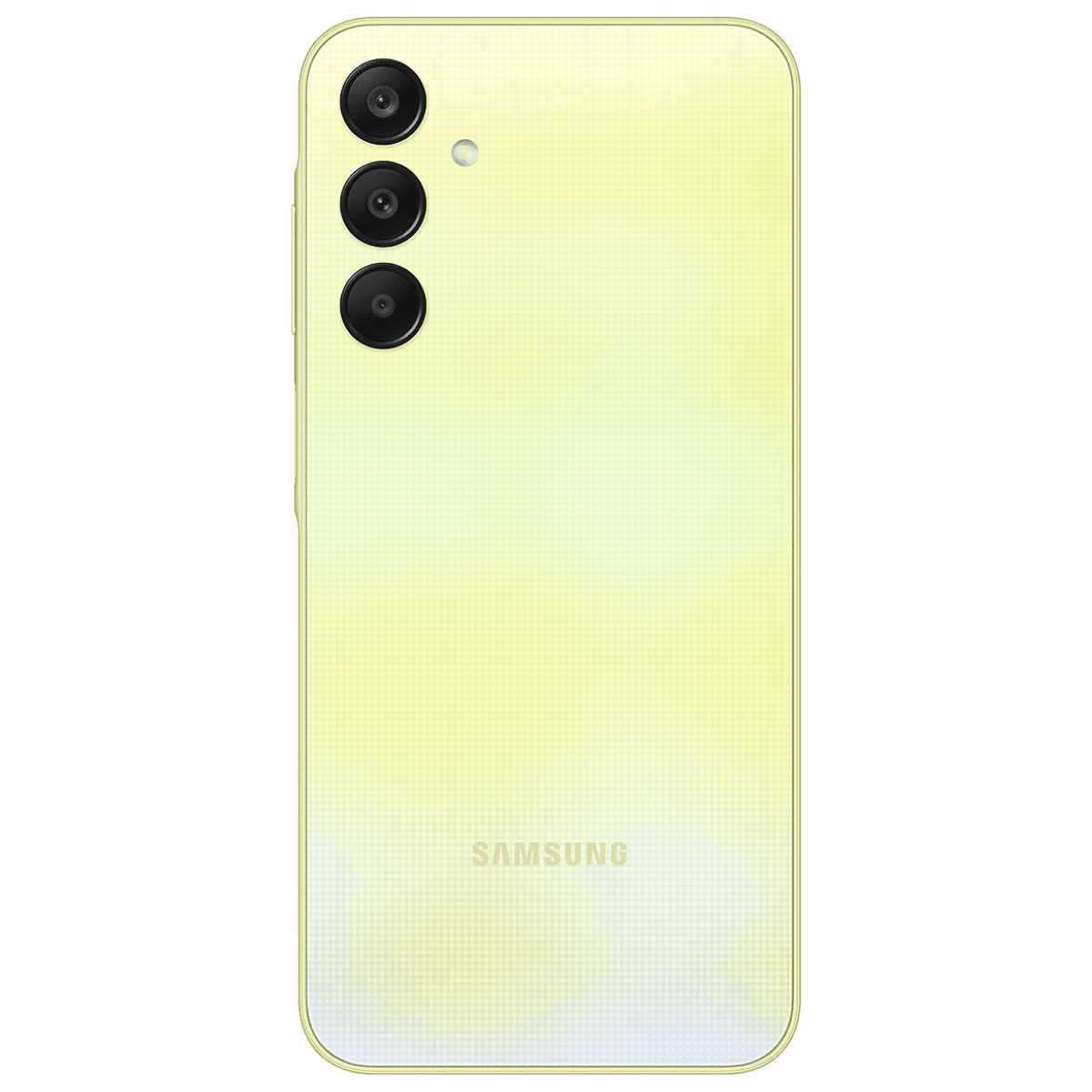Samsung Galaxy A25 - Unlocked - Brand New-Personality-Yellow (#eefac8)-128GB 2