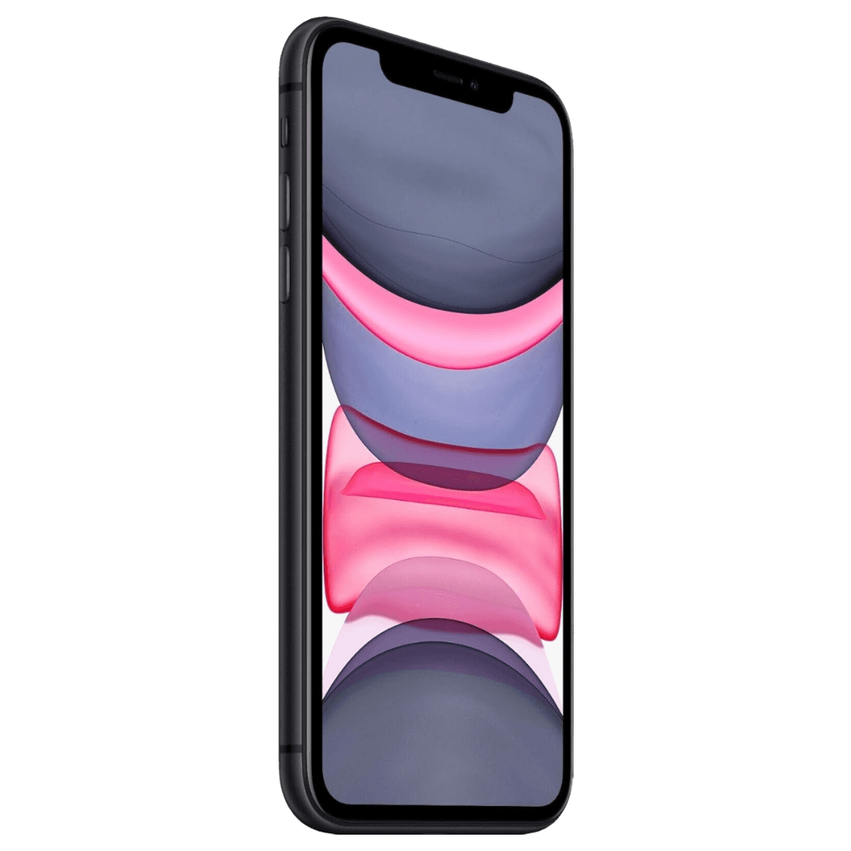 Buy Refurbished iPhone 11 64GB Excellent Black In Best Deals