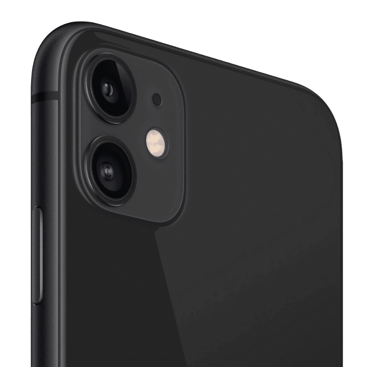 Buy Refurbished iPhone 11 64GB Excellent Black In Best Deals