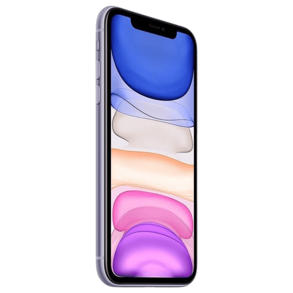 Buy Refurbished Apple iPhone 11 64GB Excellent Purple In Best Deals