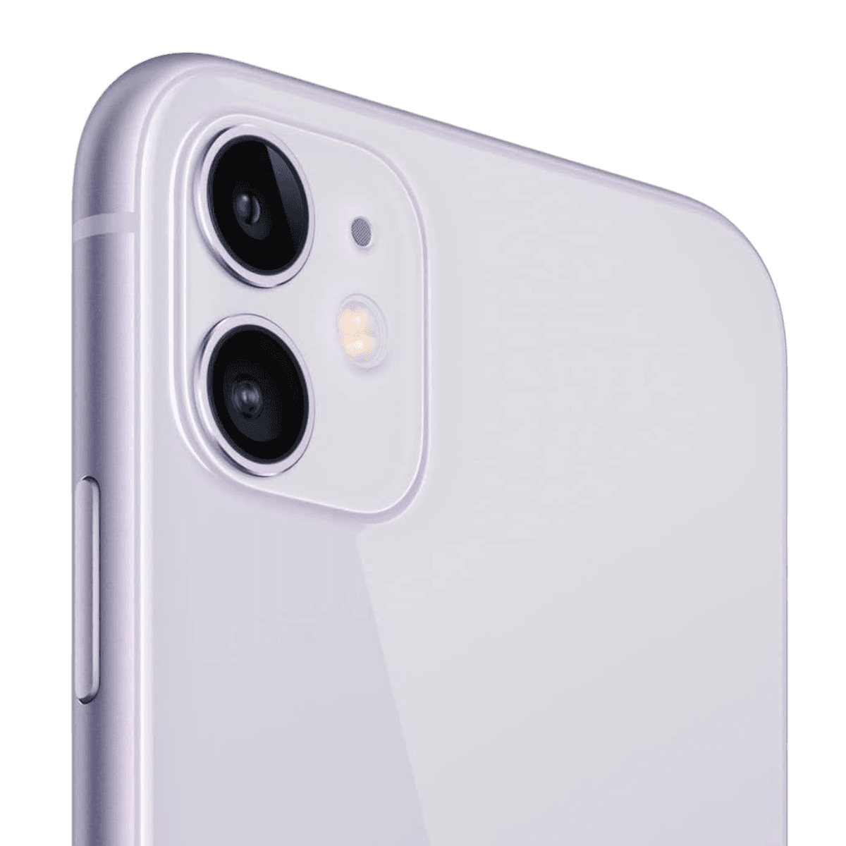 Apple iPhone 11 - Unlocked - Good-Purple (#a01ff0)-64GB 3
