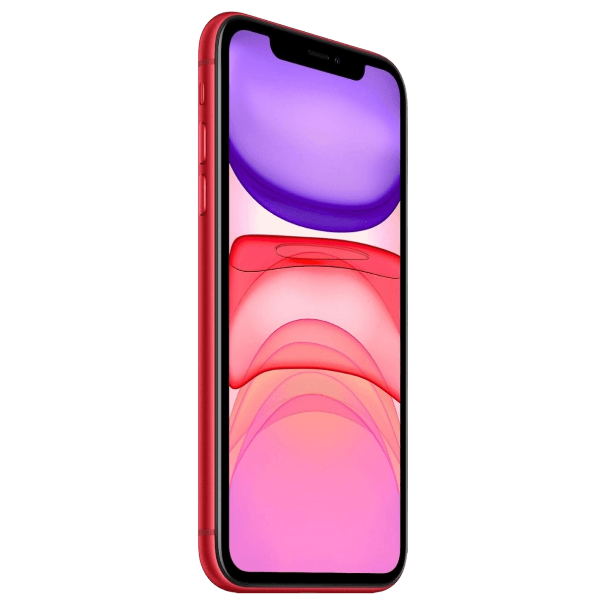 Buy Refurbished Apple iPhone 11 64GB Good Red In Best Deals