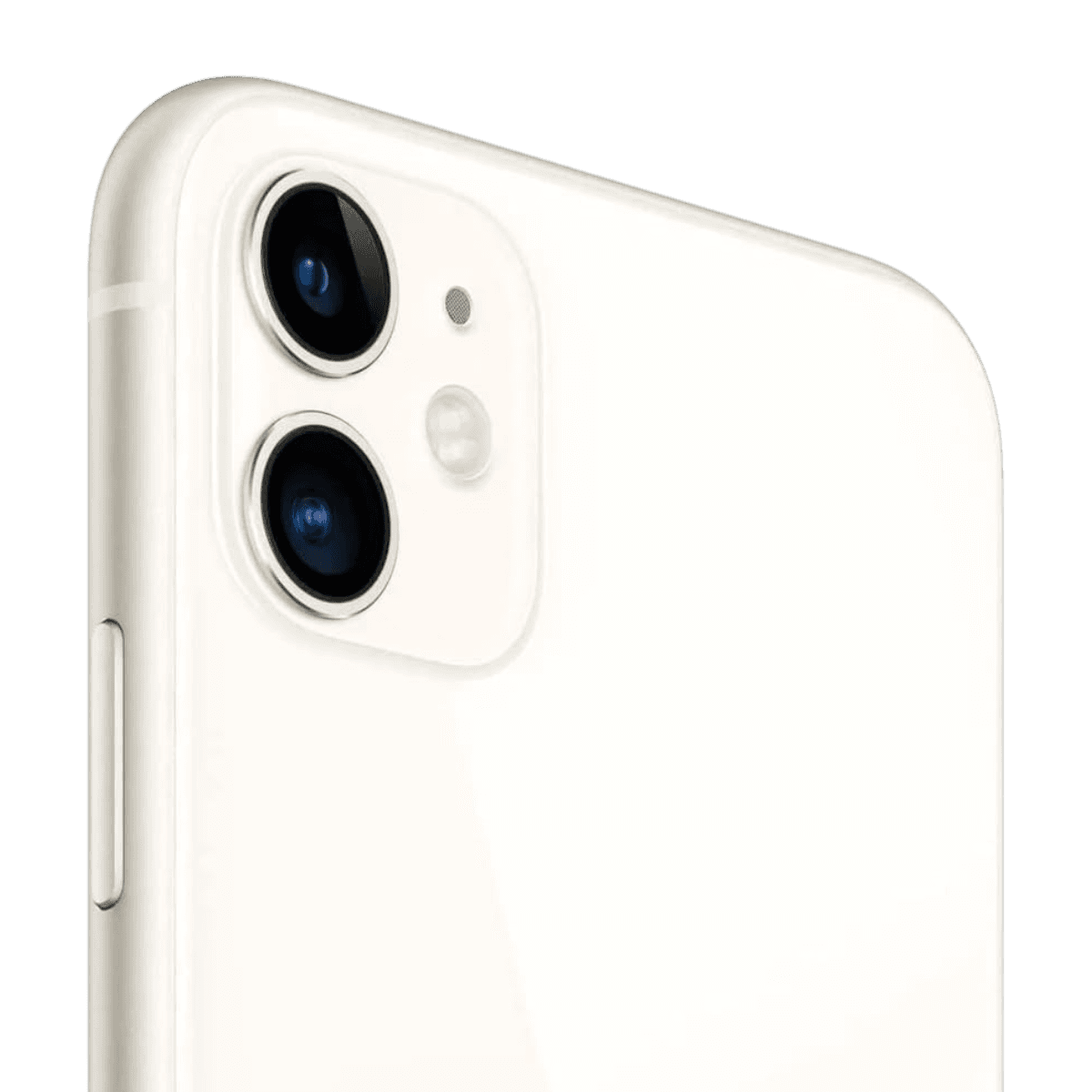 Apple iPhone 11 - Unlocked - Excellent-White (#fffbf7)-64GB 3