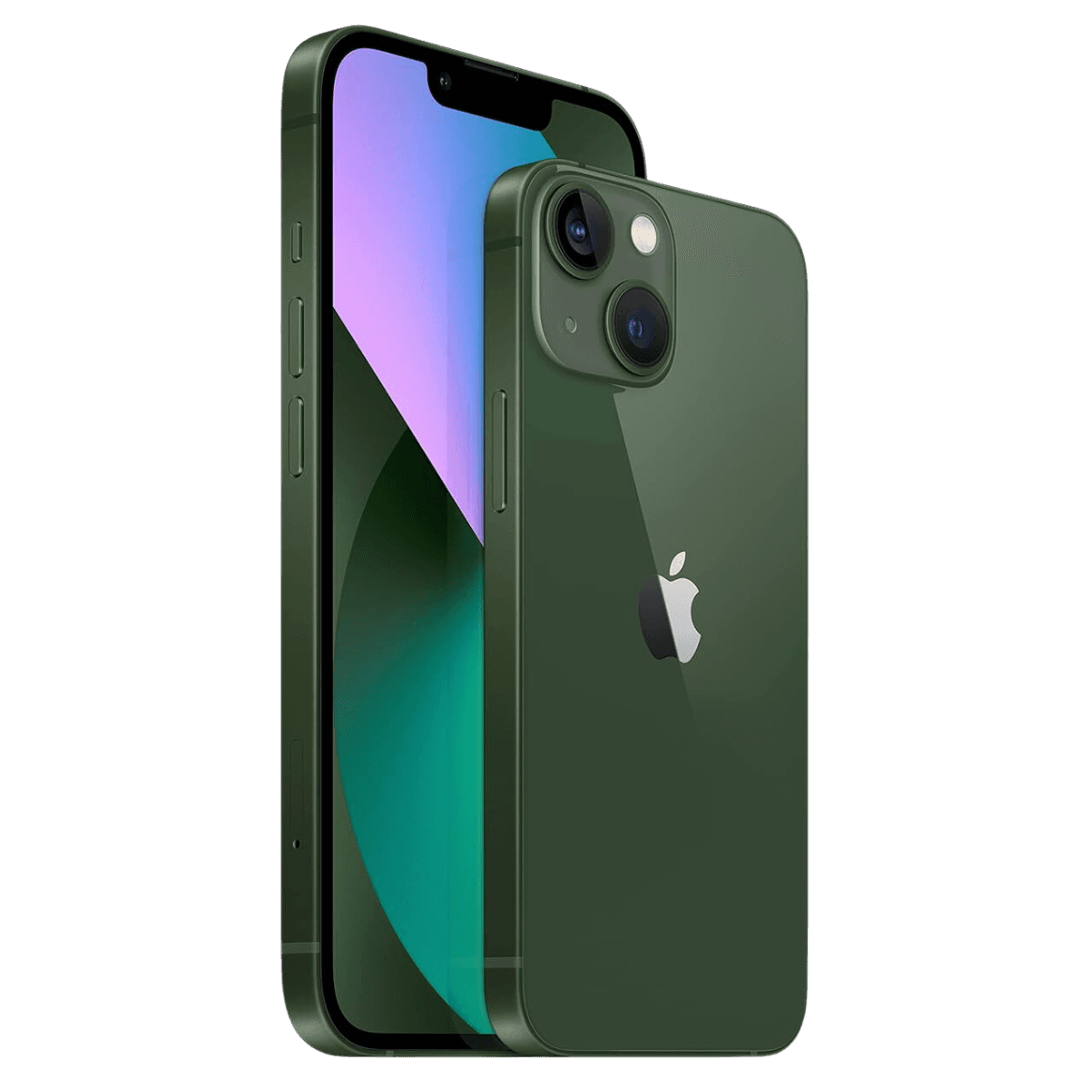 Buy Apple iPhone 13 128GB Excellent Green | zetxons