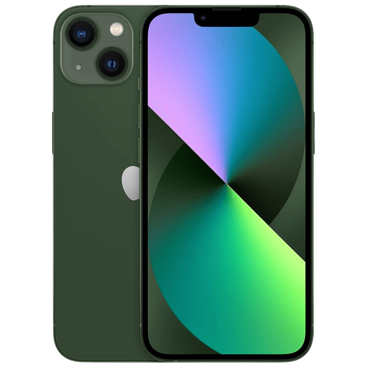 Buy iPhone 13 Mini Refurbished 128GB Green - Refurbished, Verified