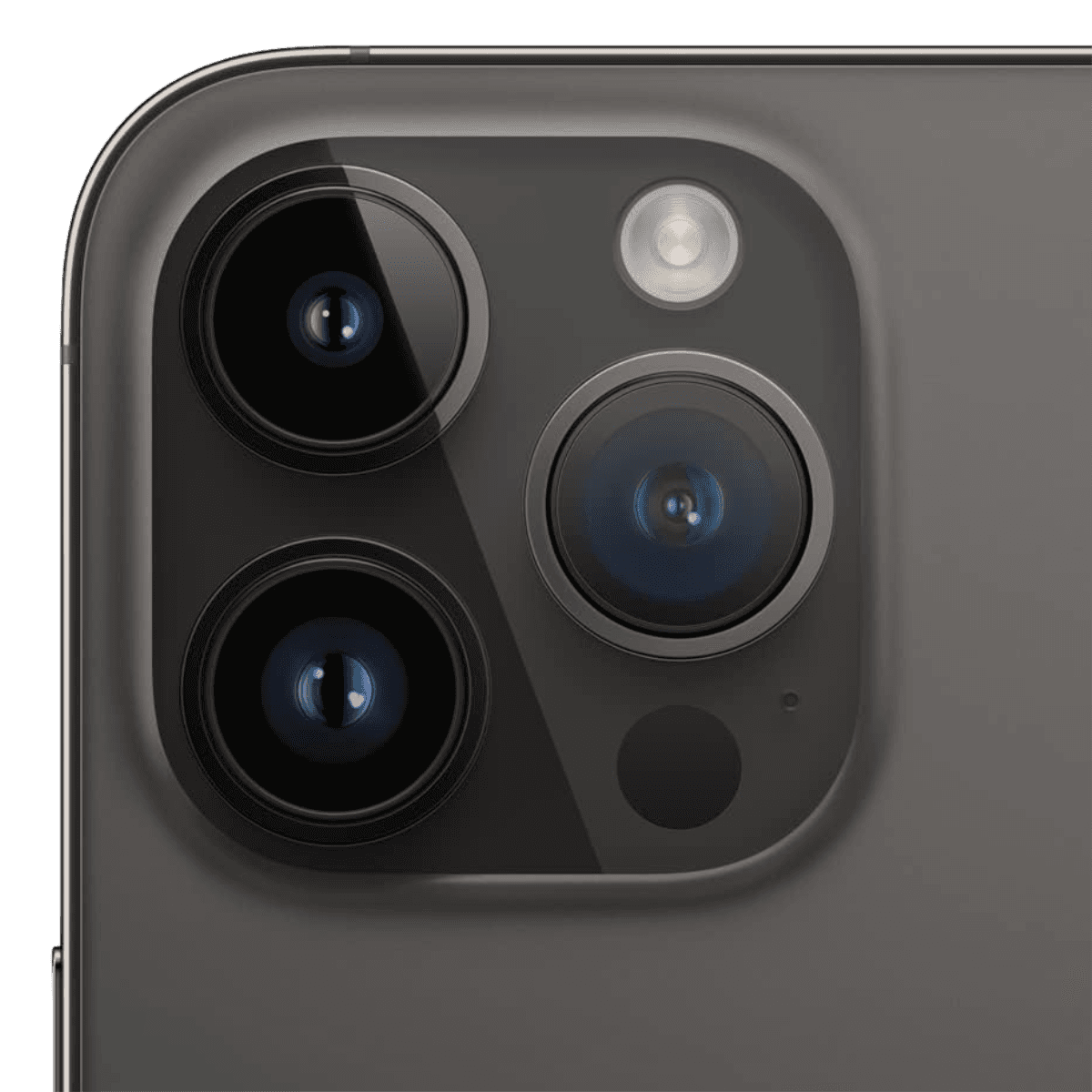 Cheap Apple iPhone 14 Pro Max Excellent Space Black Color At Zextons