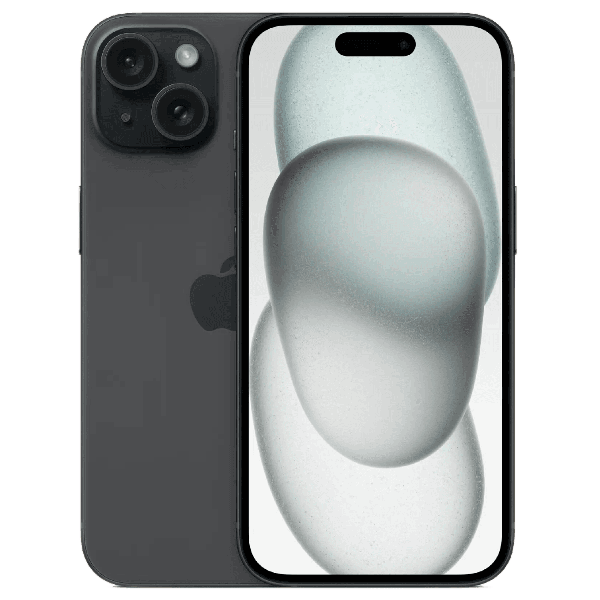 Buy Unlocked Refurbished iPhone 15 128GB Excellent-Black | Zextons