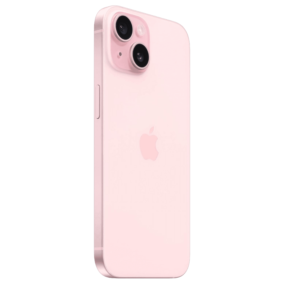 Apple iPhone 15 - Unlocked - Good-Pink (#f28aad)-128GB 1