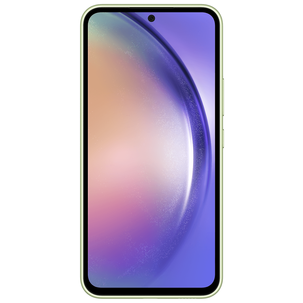 Samsung Galaxy A54 - Unlocked - Brand New-Lime (#e5f5c4)-128GB 3